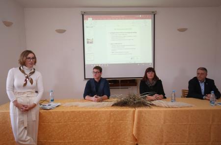 SREČANJE ŽUPANOV ZELENI KRAS IN PRIMORSKO GORANSKA ŽUPANIJA (RRA ZELENI KRAS) 13 FOTO LJUBO VUKELIČ